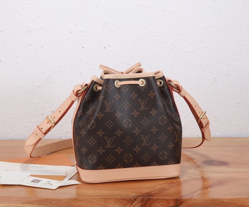 LV Top Handle Bags